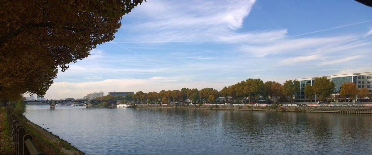 93400 Saint-Ouen, France