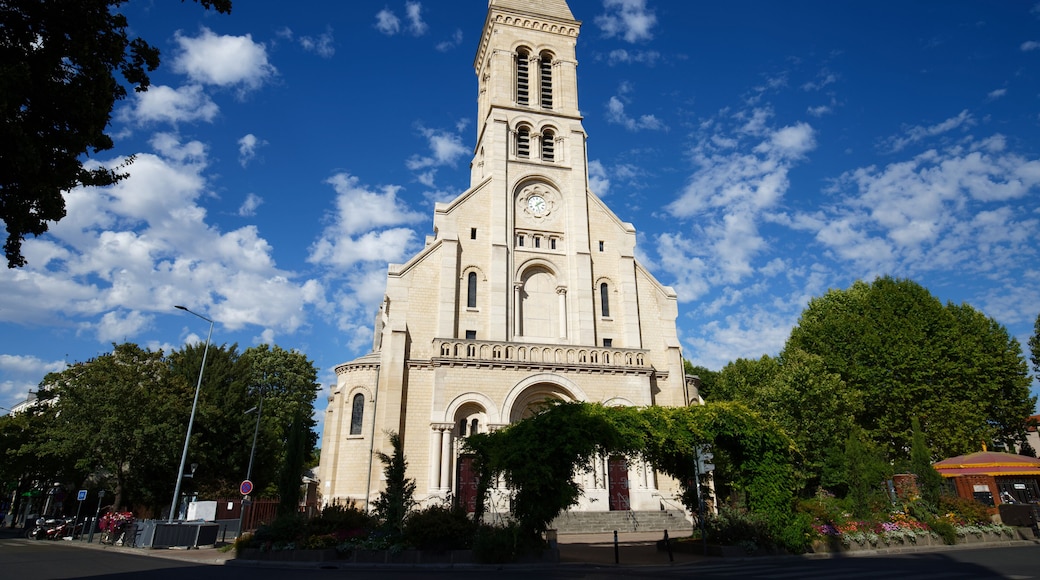 Saint-Ouen