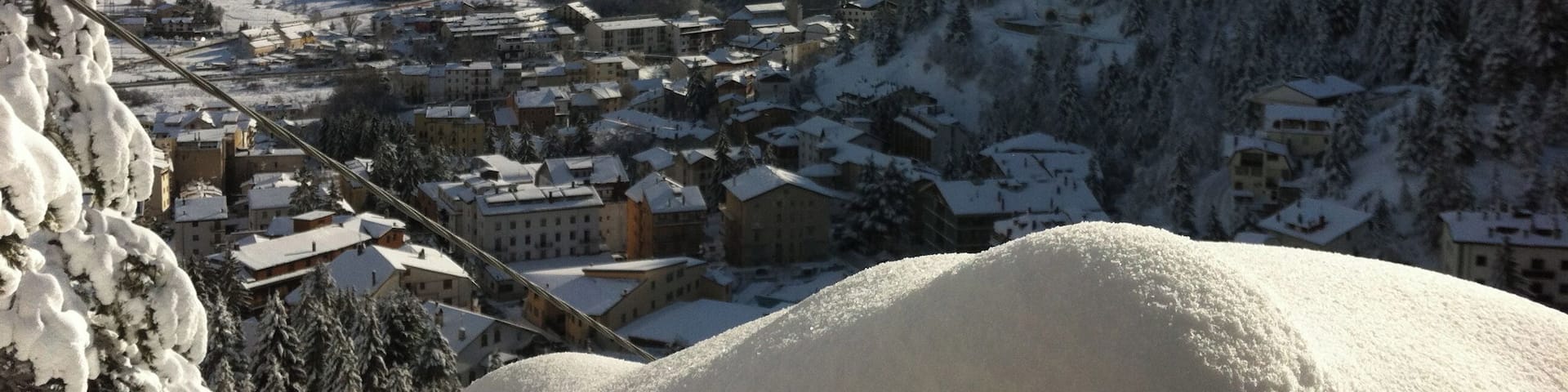 67037 Roccaraso AQ, Italy