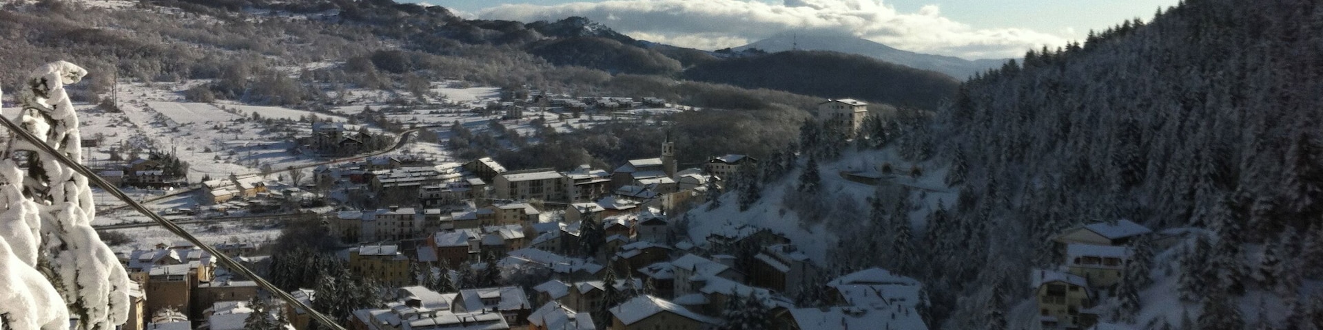 67037 Roccaraso AQ, Italy