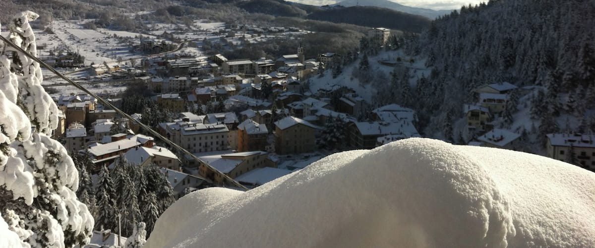 67037 Roccaraso AQ, Italy