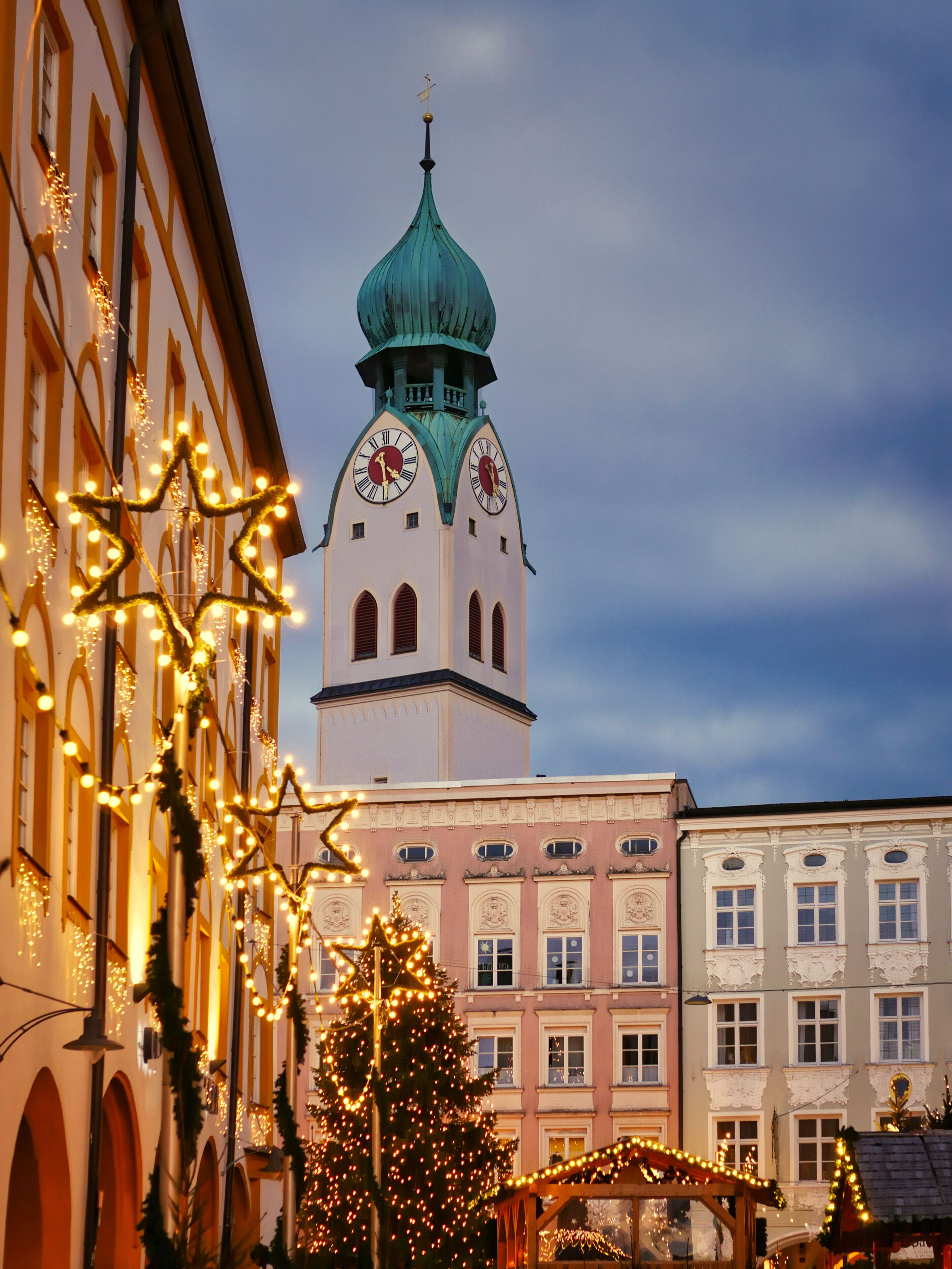 Rosenheim
