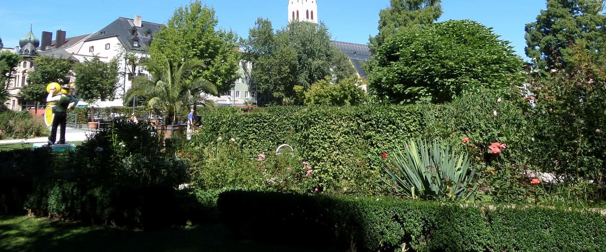 27.08.2015._Rosenheim, Deutschland
