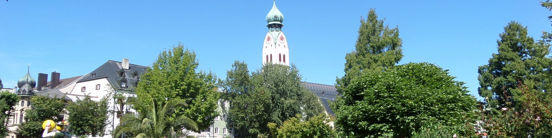 27.08.2015._Rosenheim, Deutschland
