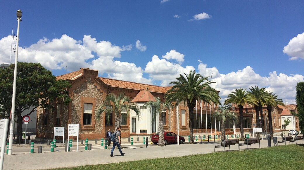 Clínica de Nostra Senyora de la Salut