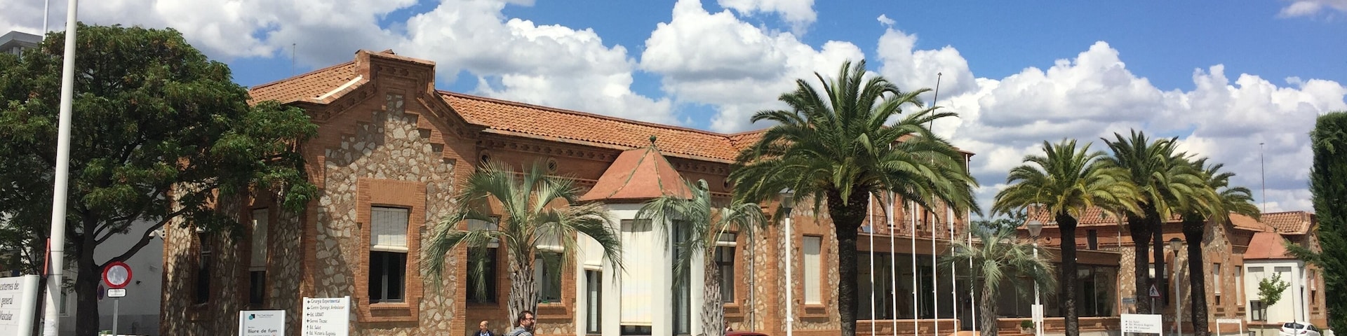 Clínica de Nostra Senyora de la Salut