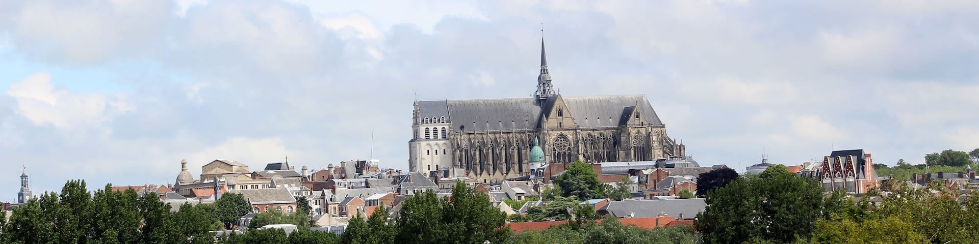 Basilique de Saint-Quentin / 02