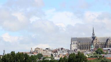 Basilique de Saint-Quentin / 02