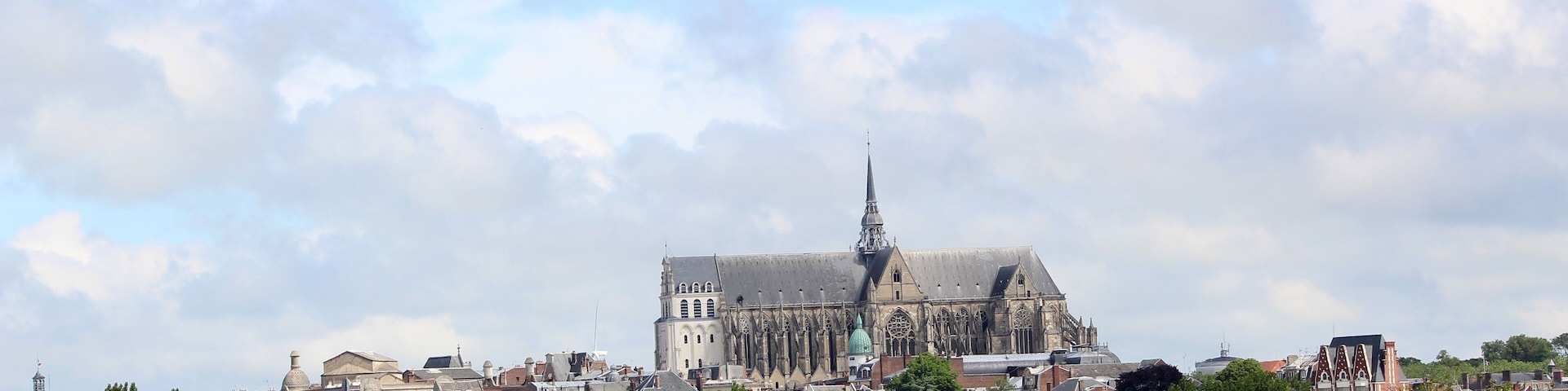Basilique de Saint-Quentin / 02