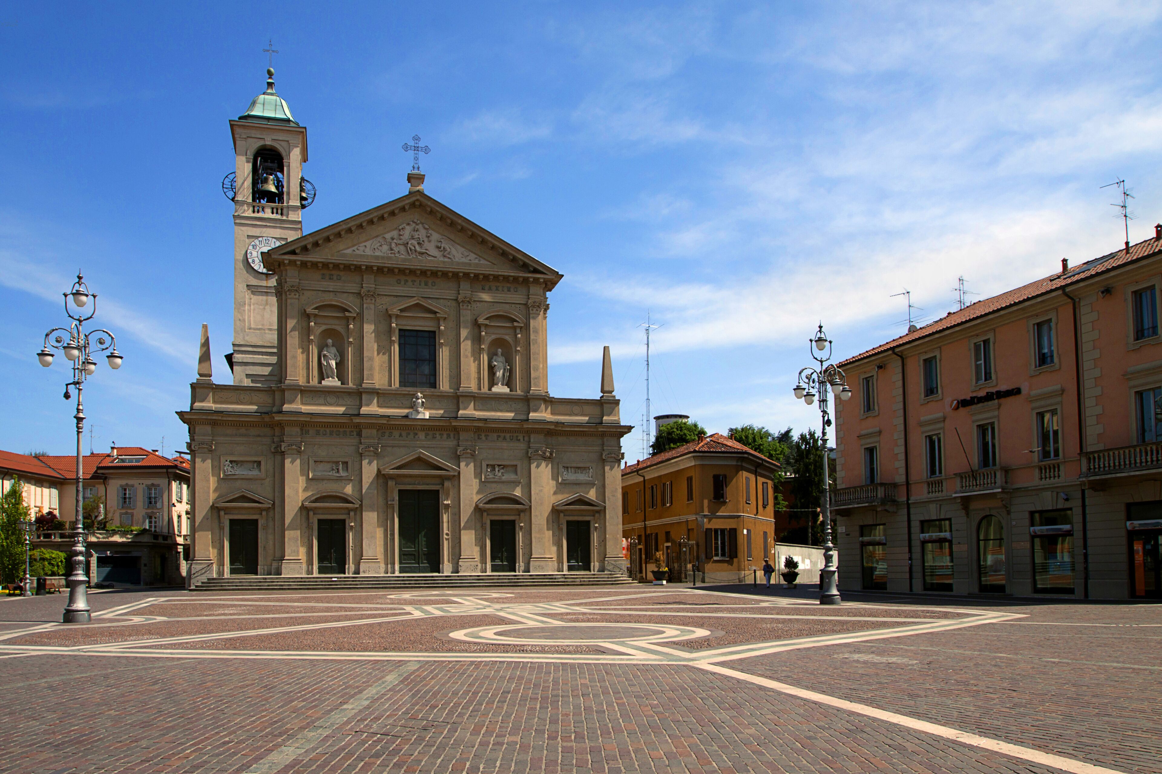 Saronno