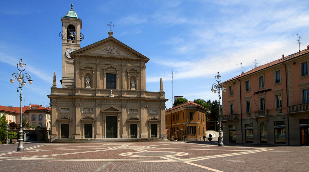 Saronno