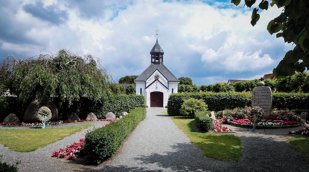 Kapelle der Holmer Beliebung