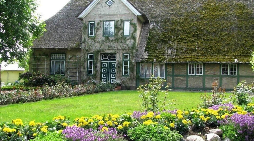 Schleswig-Holstein, Germany