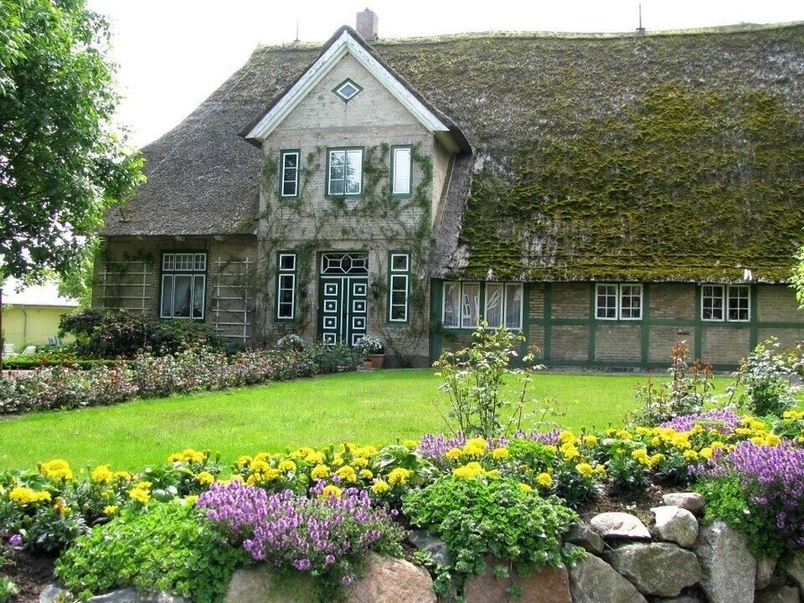 Schleswig-Holstein, Germany