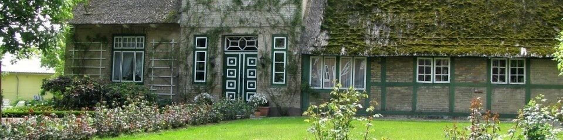 Schleswig-Holstein, Germany