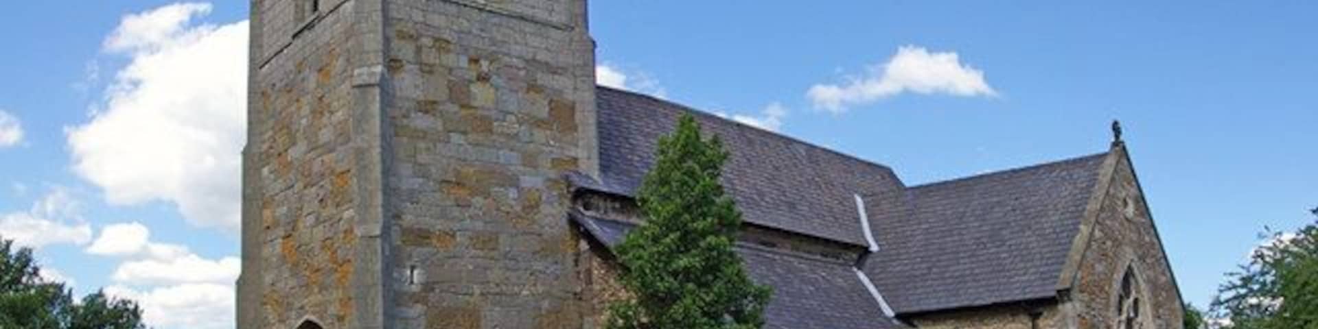 All Saints Church, Winteringham For the English Heritage Images of England page for this church see http://www.imagesofengland.org.uk/details/default.aspx?id=441012