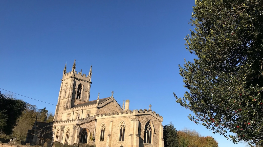 Nice Sunday morning ride around the Wolds.