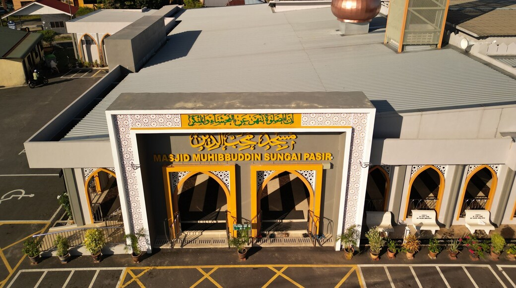 Sungai Petani