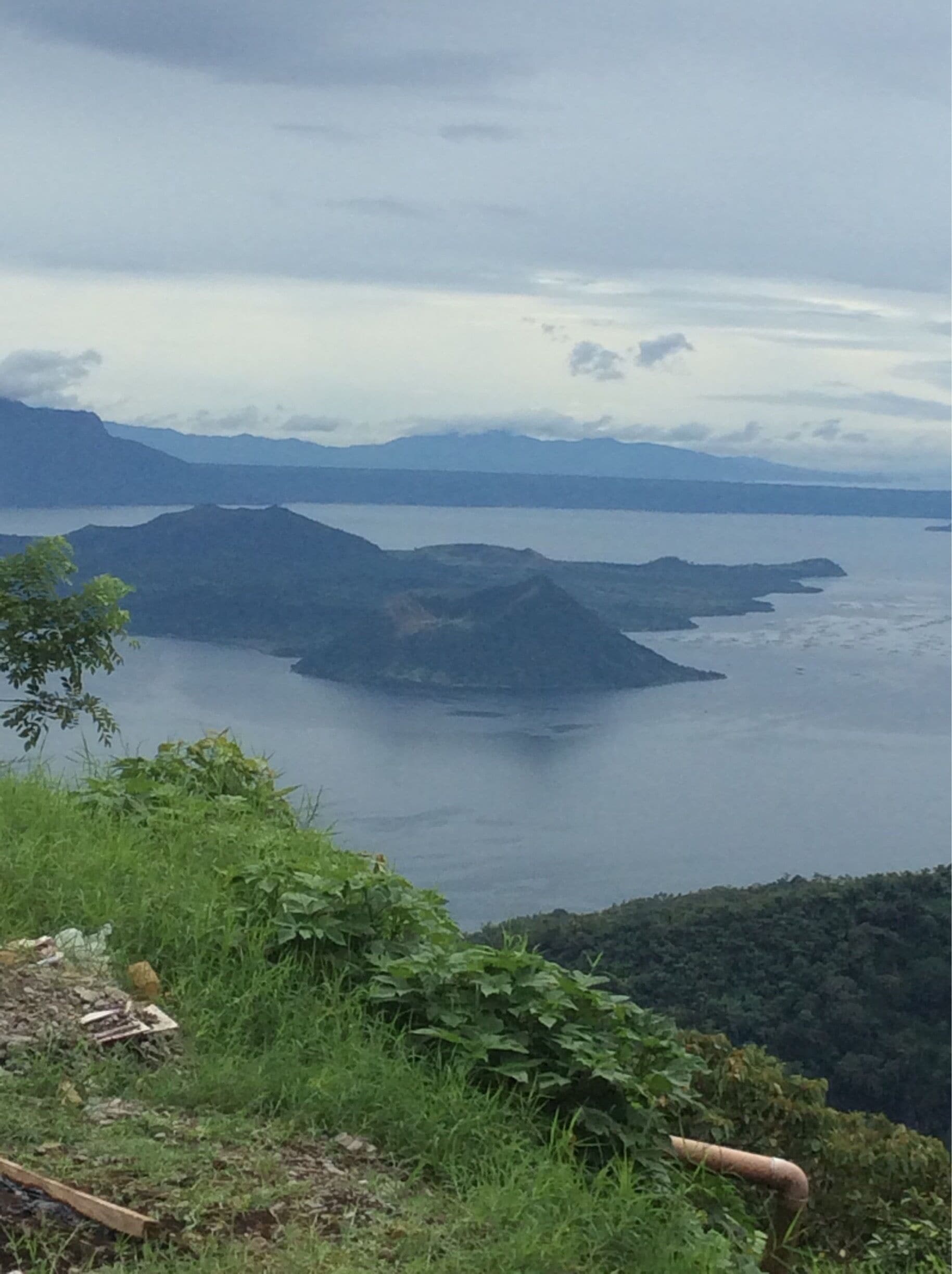 A view of Taal Lake in Tagaytay
#localgem