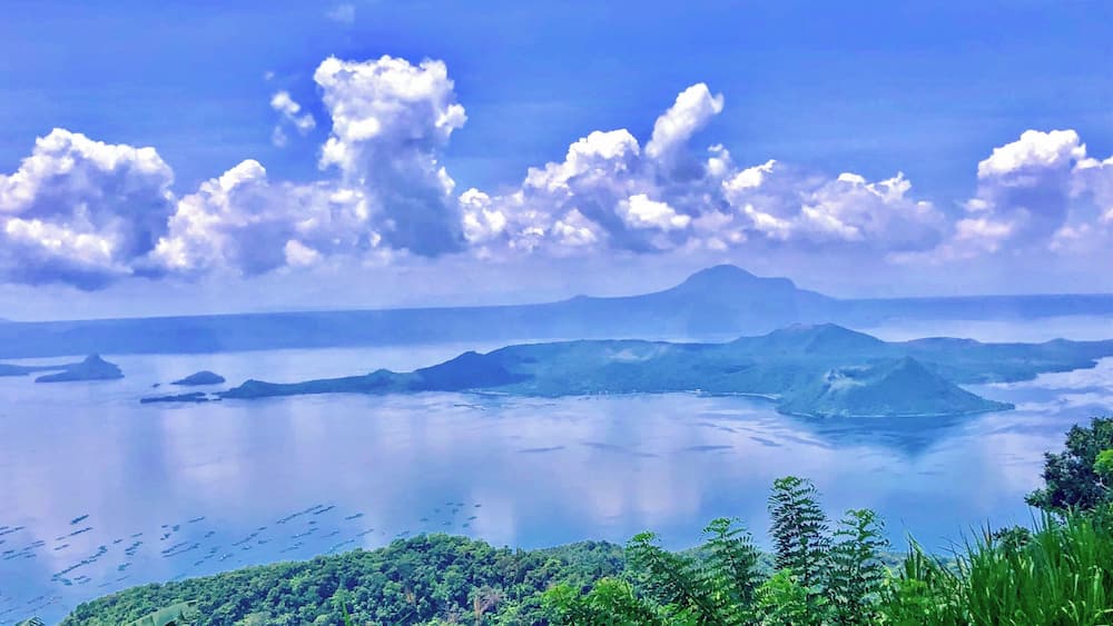 #tagaytay #philippines #nature