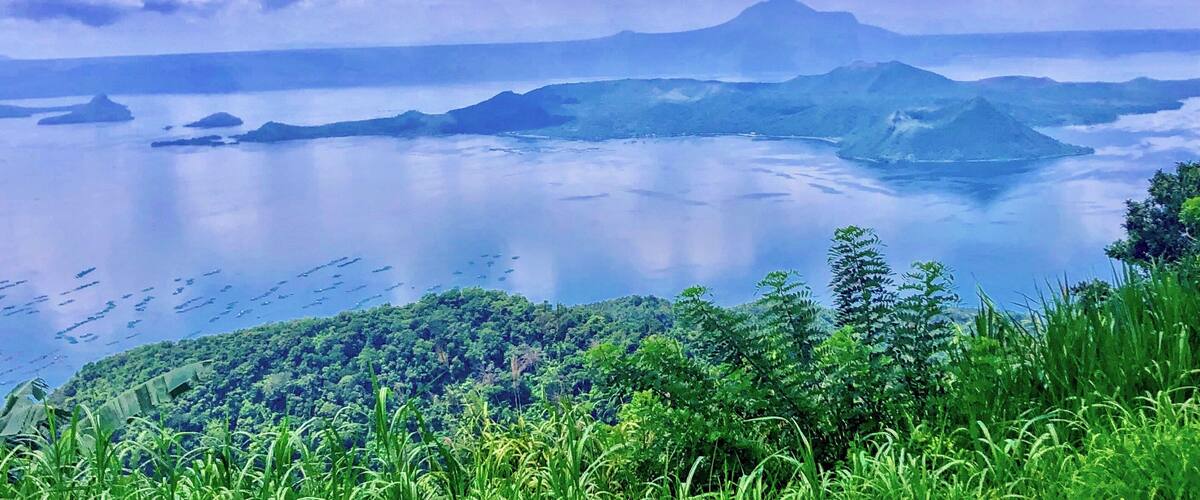 #tagaytay #philippines #nature