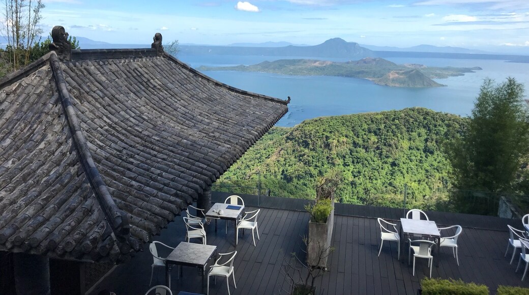 Good spa and massage place :)