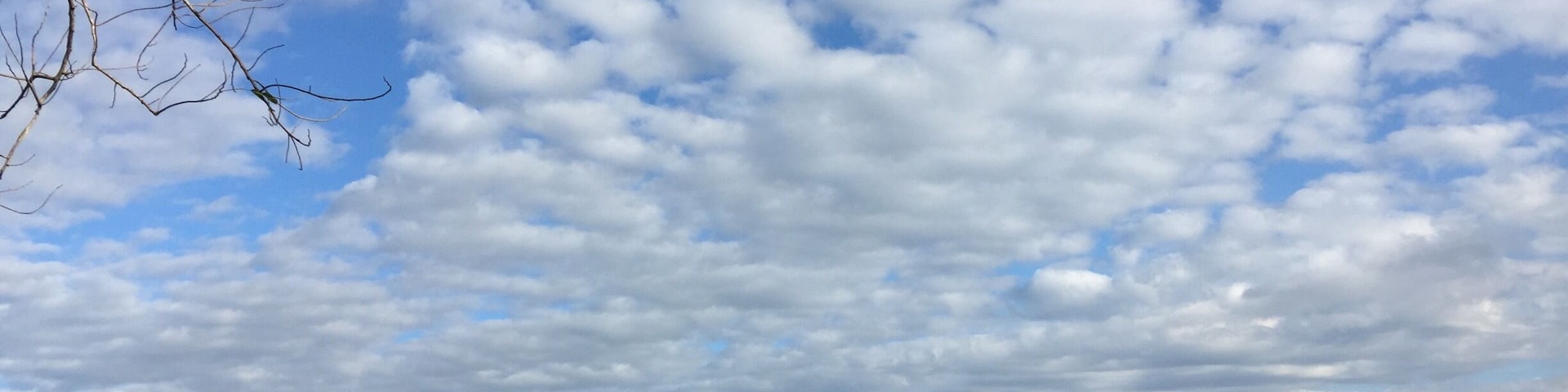 Magnificient nature. Taal Lake and the sky.. #blue