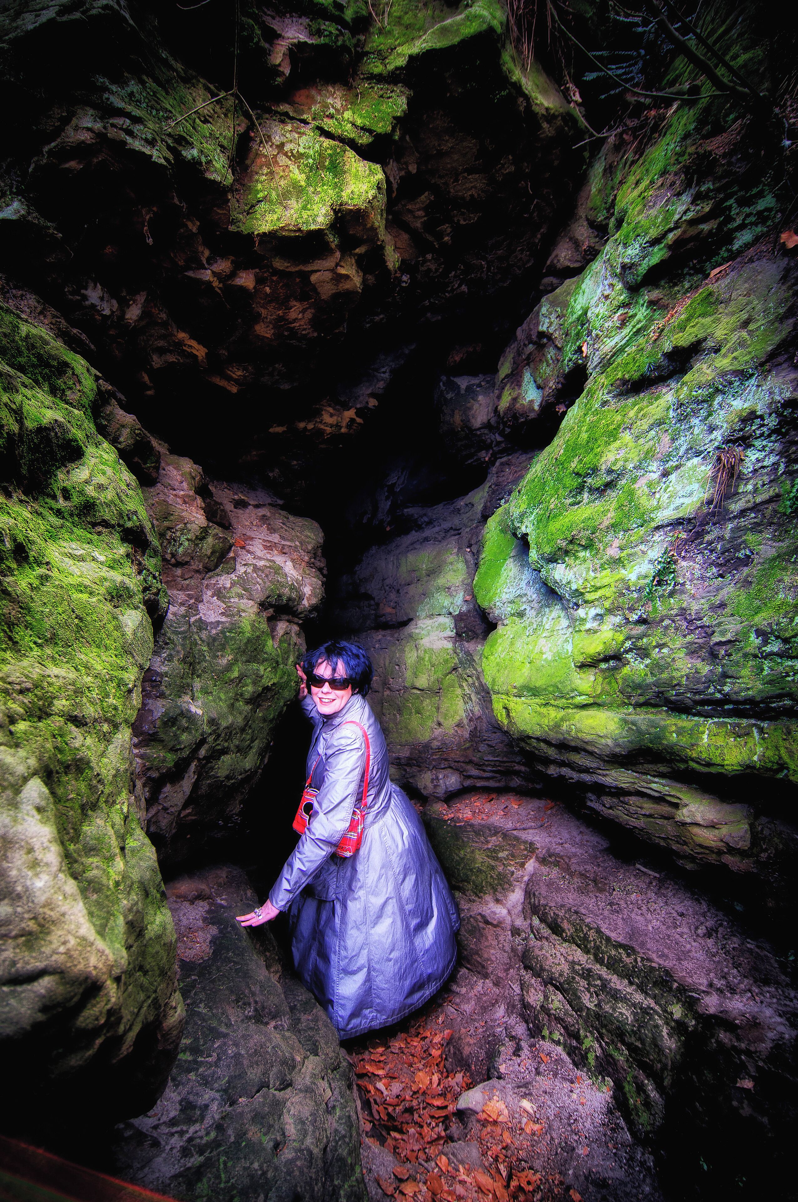 Nikon D300 with Tokina AT-X Pro SD 12-24mm F4 (IF) DX