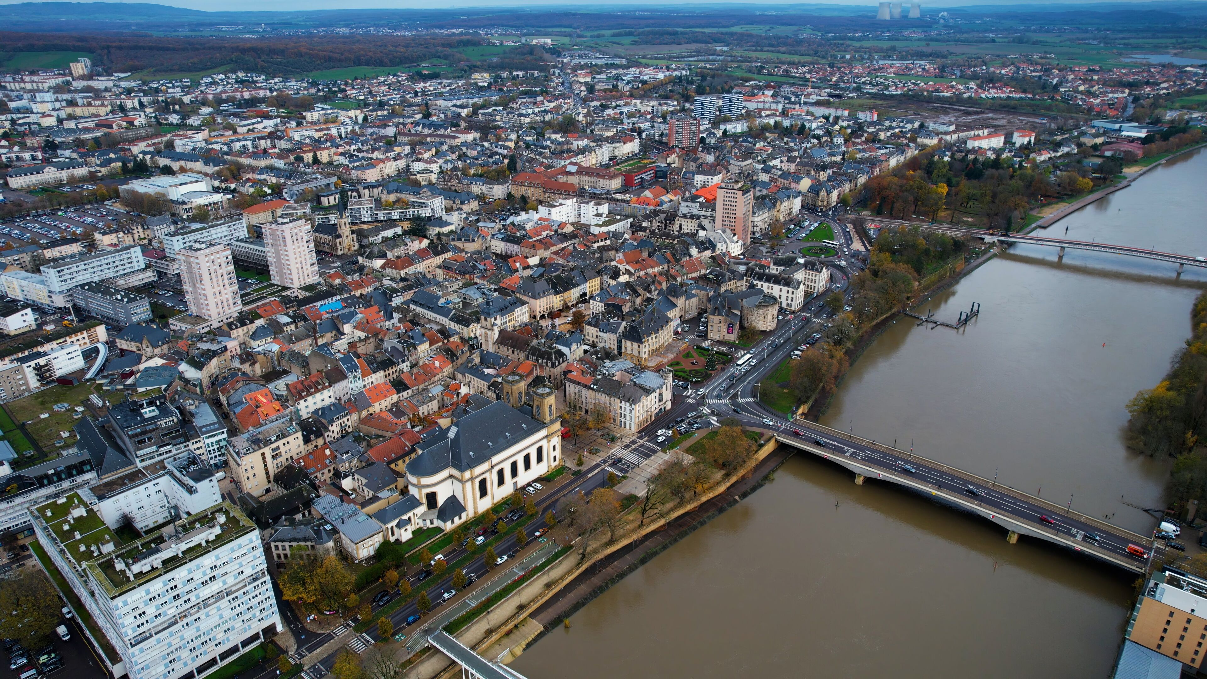 Thionville