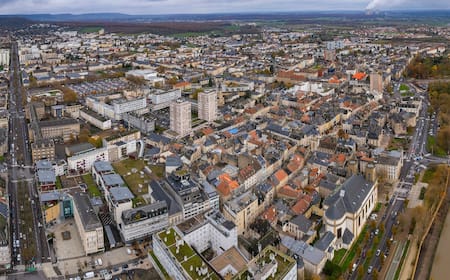 Vol Thionville pas cher (avec prix) - Rservez votre billet d'avion sur Expedia.fr Vol Thionville pas cher (avec prix) - Rservez votre billet d'avion sur Expedia.fr