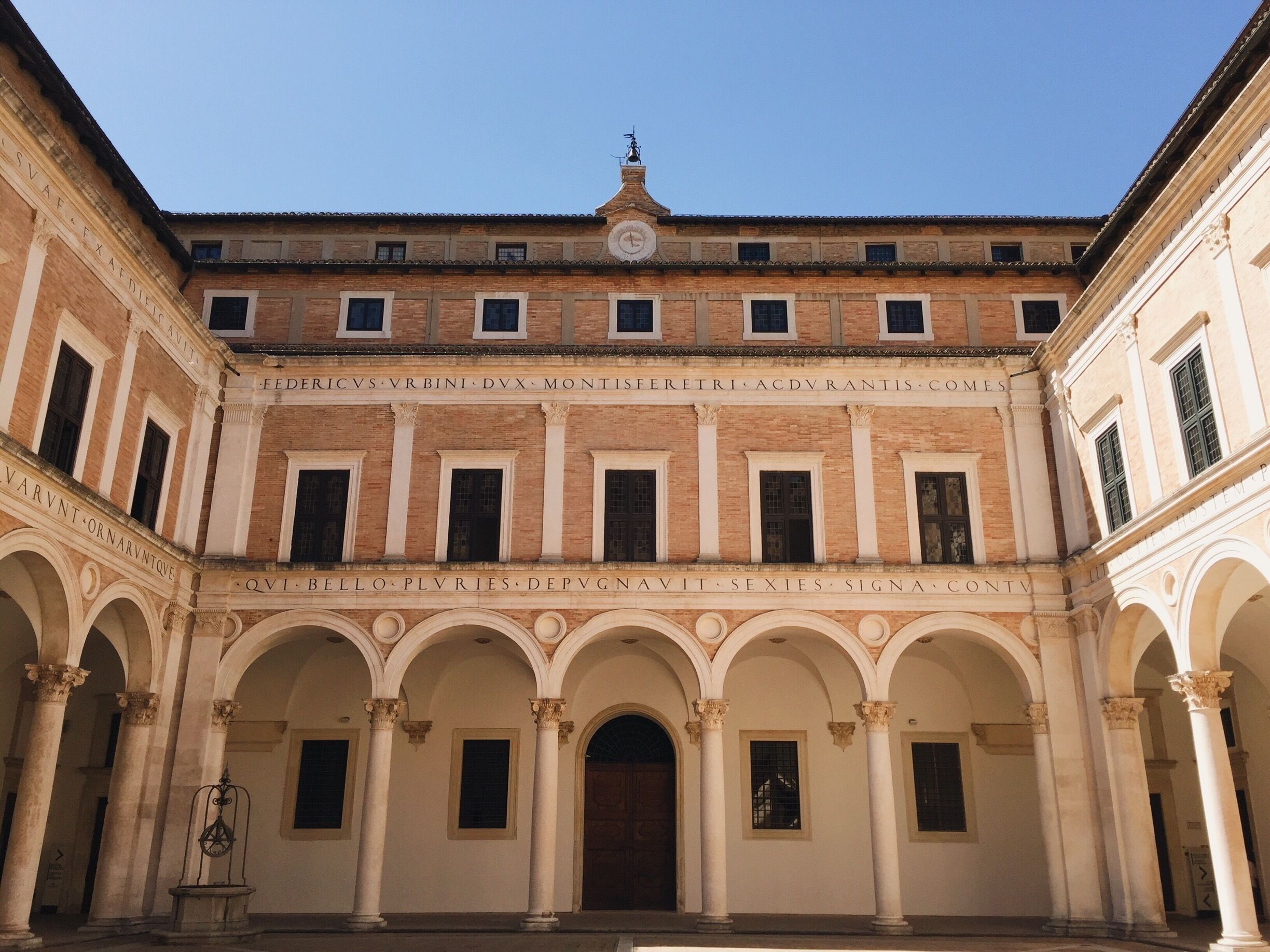 Urbino