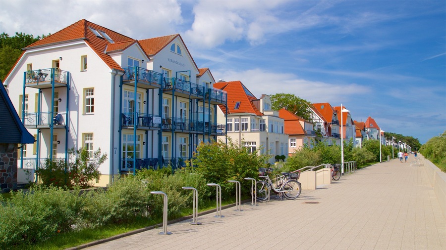 Warnemünde