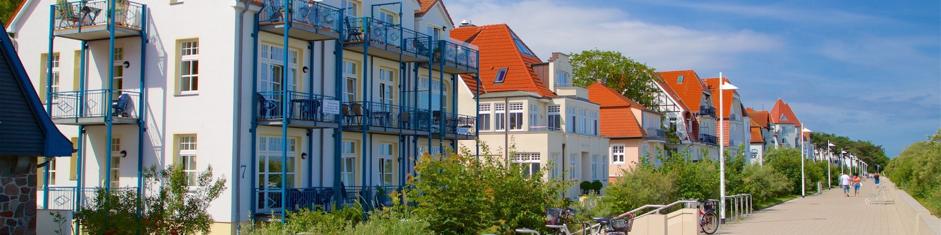 Warnemünde