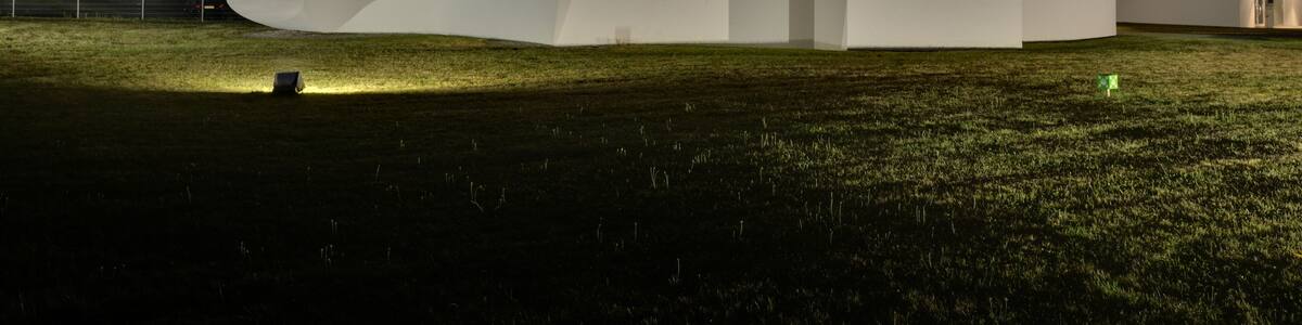 Weil am Rhein: Vitra Design Museum