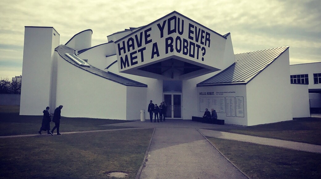 Vitra Design Museum