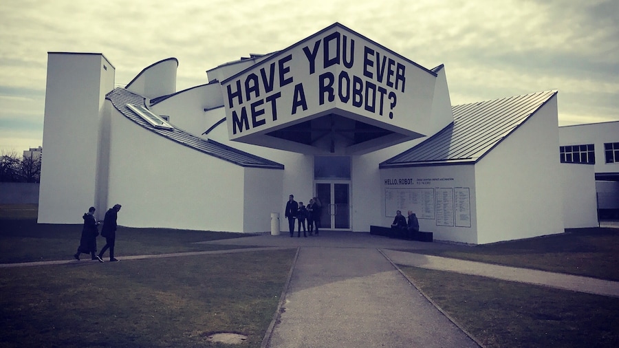 Vitra Design Museum