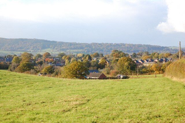 Kingswood Kingswood housing development