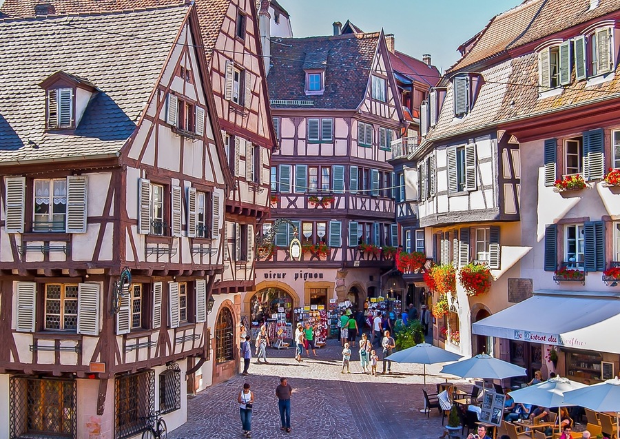 Alsace