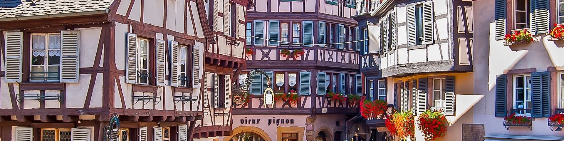Alsace
