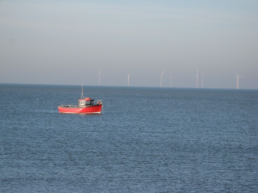 Red Boat