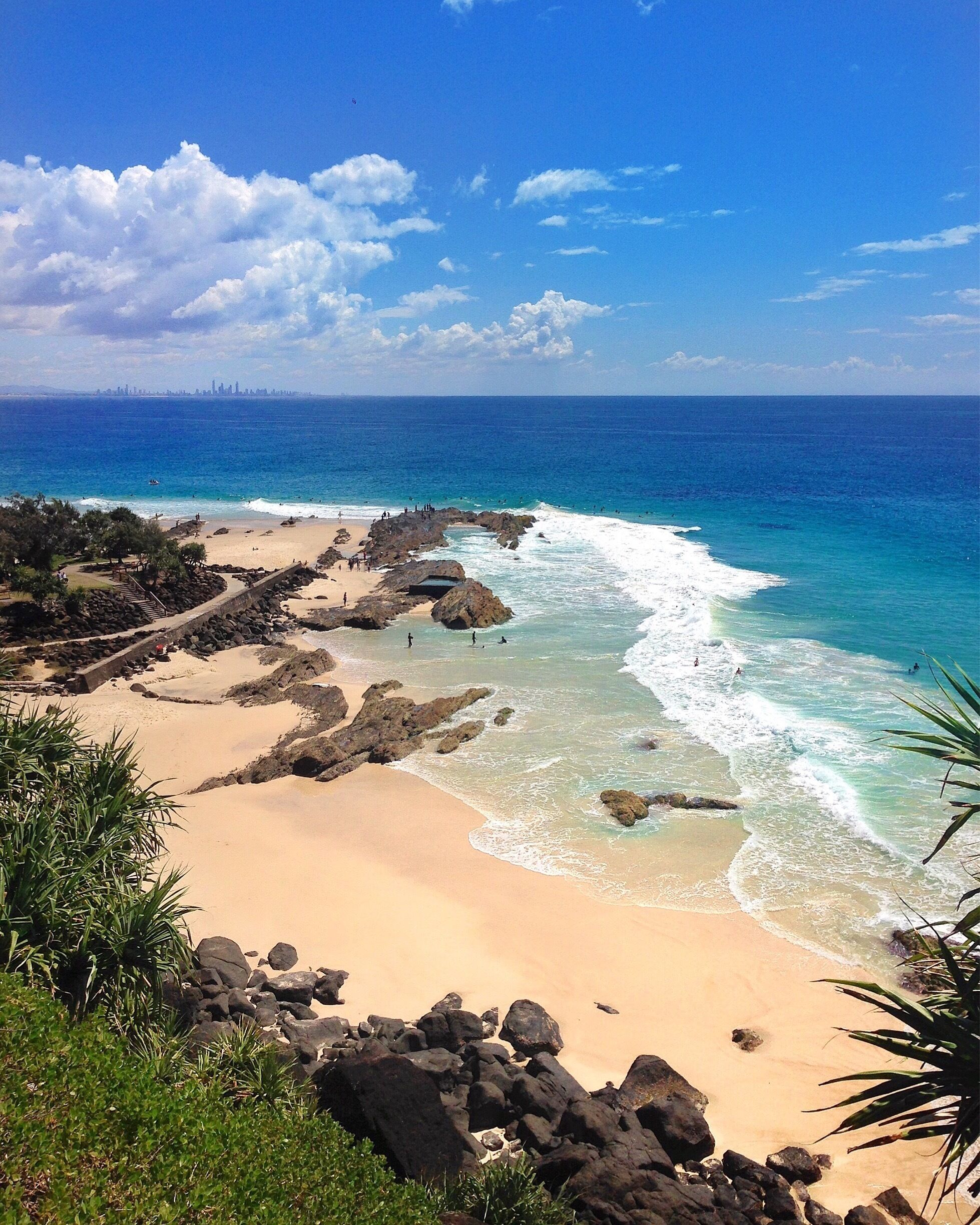 Looking forward to getting back to the Gold Coast again soon, love those beaches! ☀️🐠🐟🌴😀
#visitgoldcoast #thisisqueensland #seeaustralia