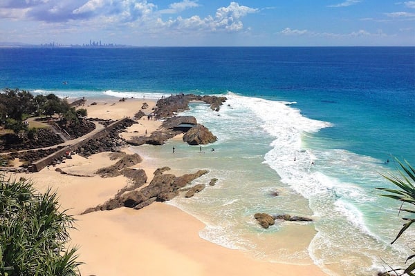 Looking forward to getting back to the Gold Coast again soon, love those beaches! âïžđ đđŽđ
#visitgoldcoast #thisisqueensland #seeaustralia