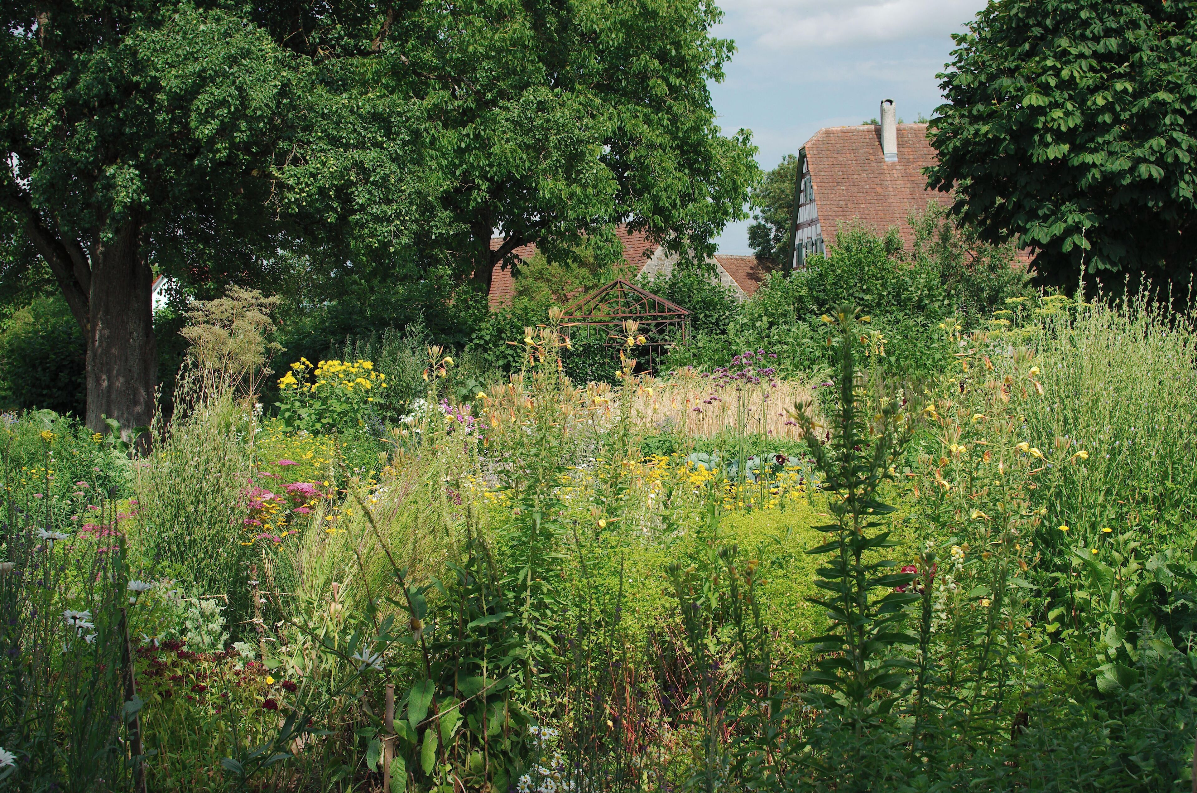 2015, Freilandmuseum Wackershofen