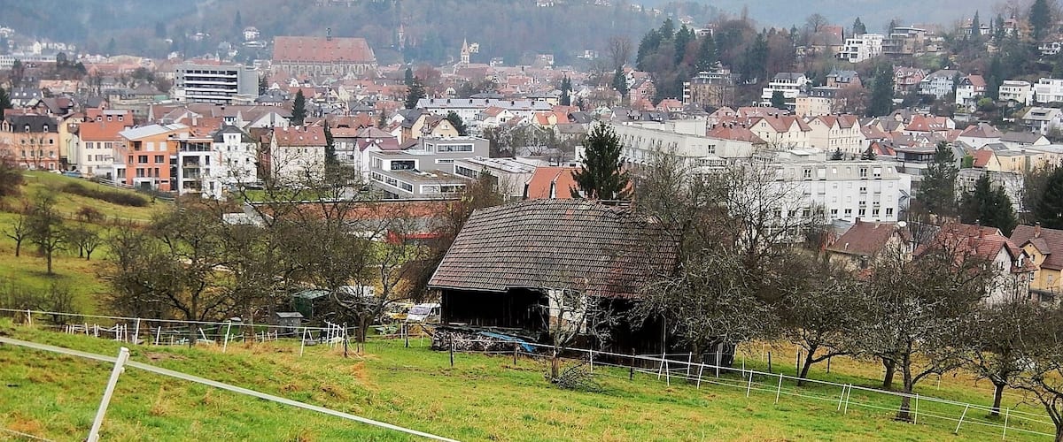 Schwäbisch Gmünd