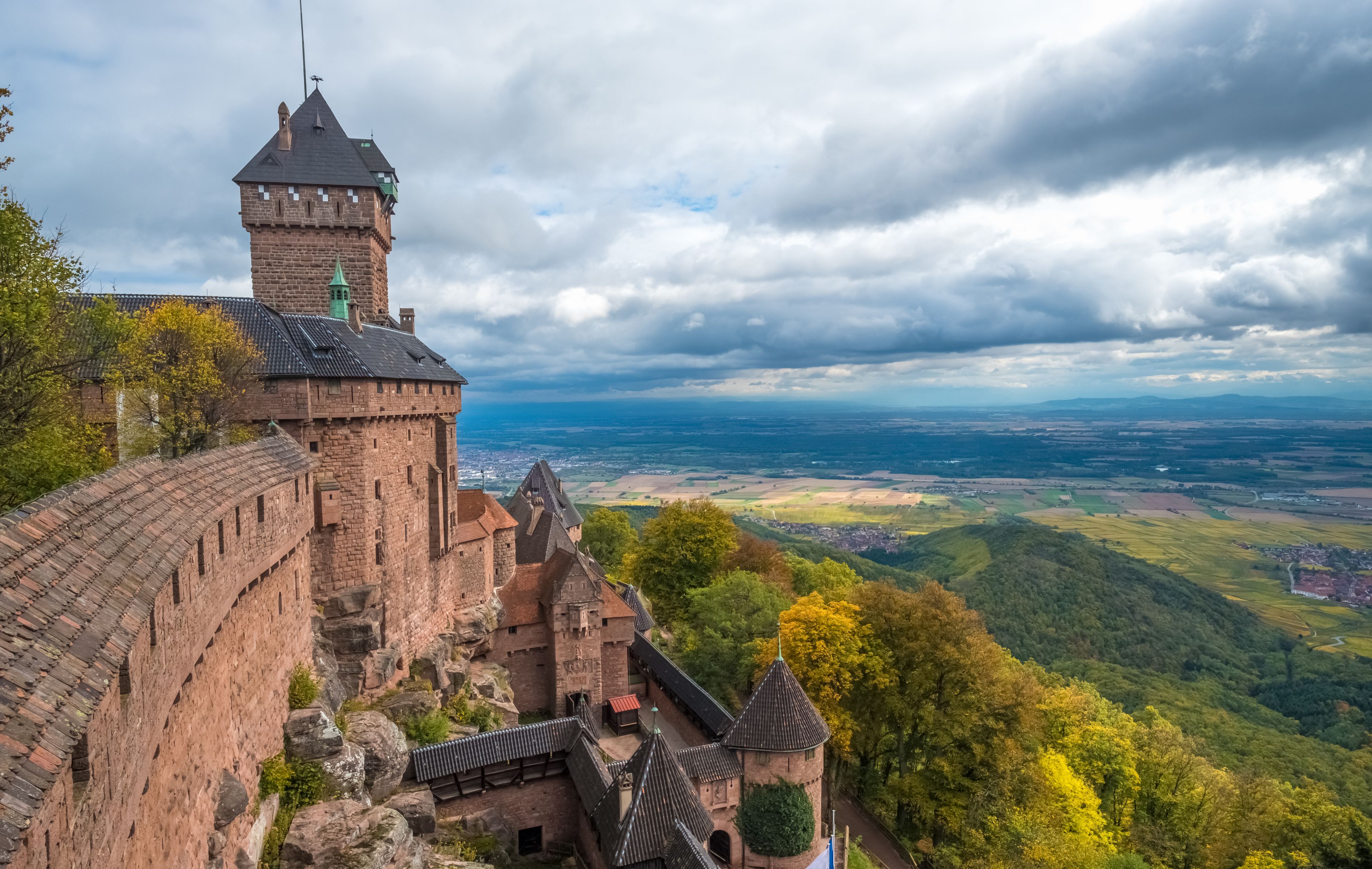 Sélestat