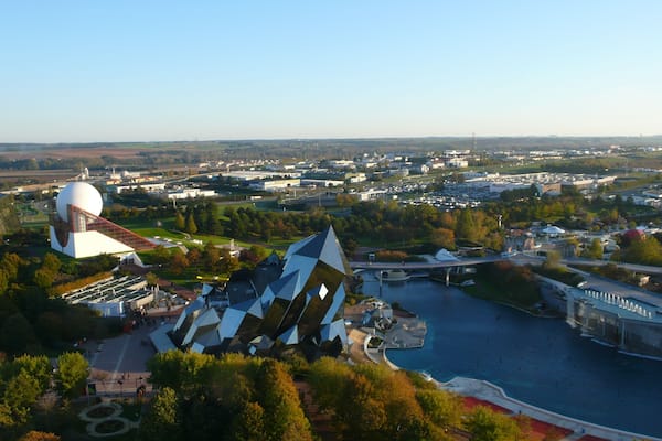 futuroscope
