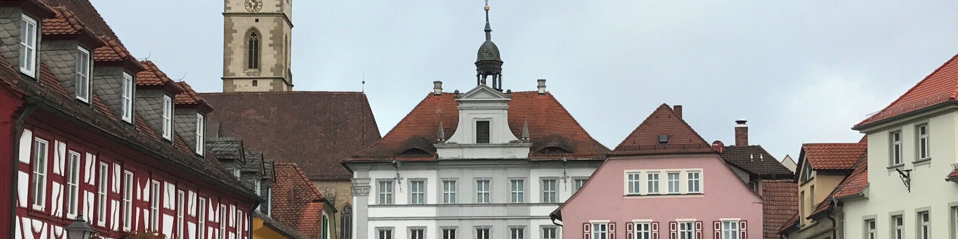 Market Place