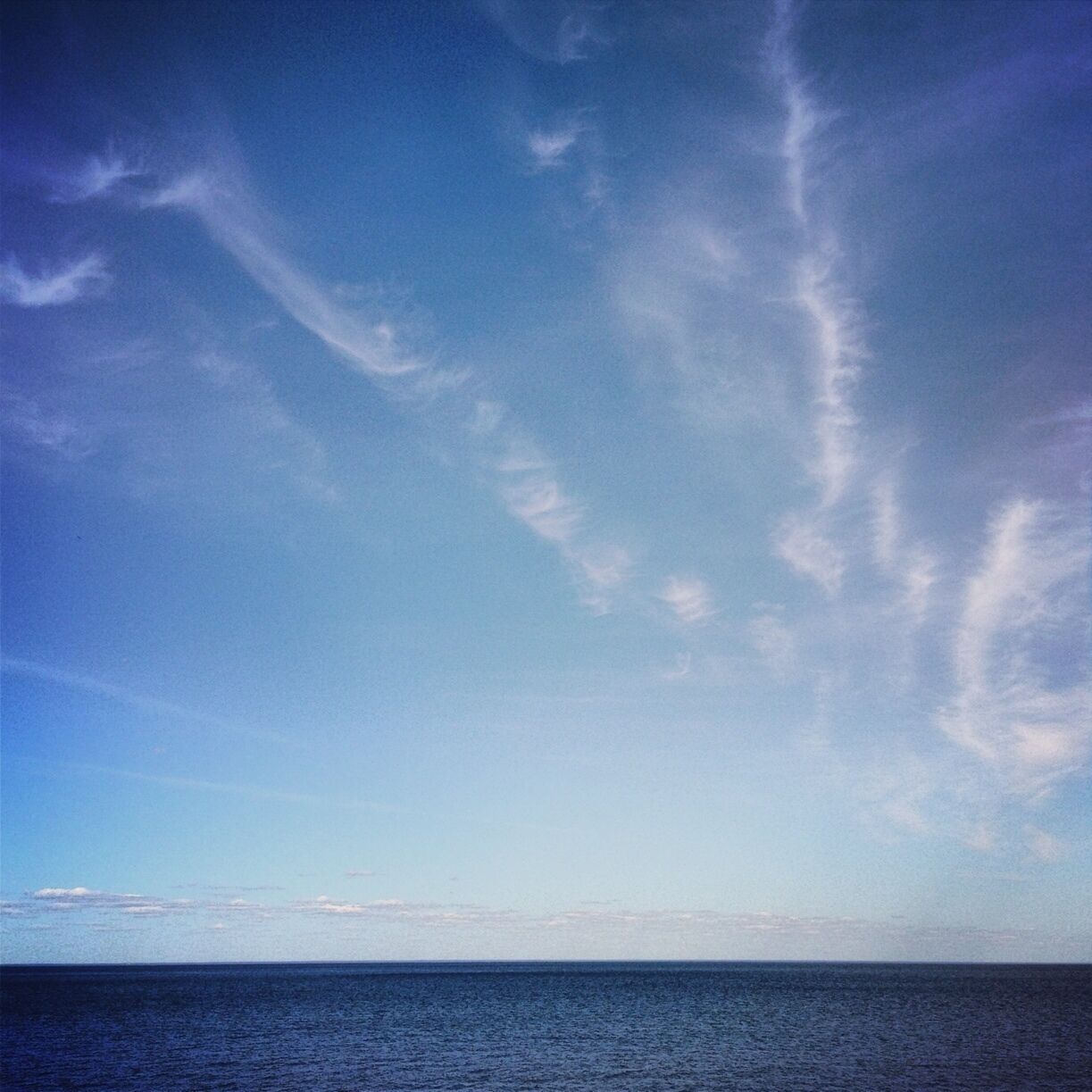 The 2nd largest lake in Minnesota, Lake Mille Lacs is vast and beautiful. 