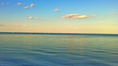 Garrison has a great scenic lookout. You'll know your in the right spot, when you see a large walleye statue. Great access to Lake Milacs. Plenty of lodging, and lake tour options. A must see Minnesota spot!