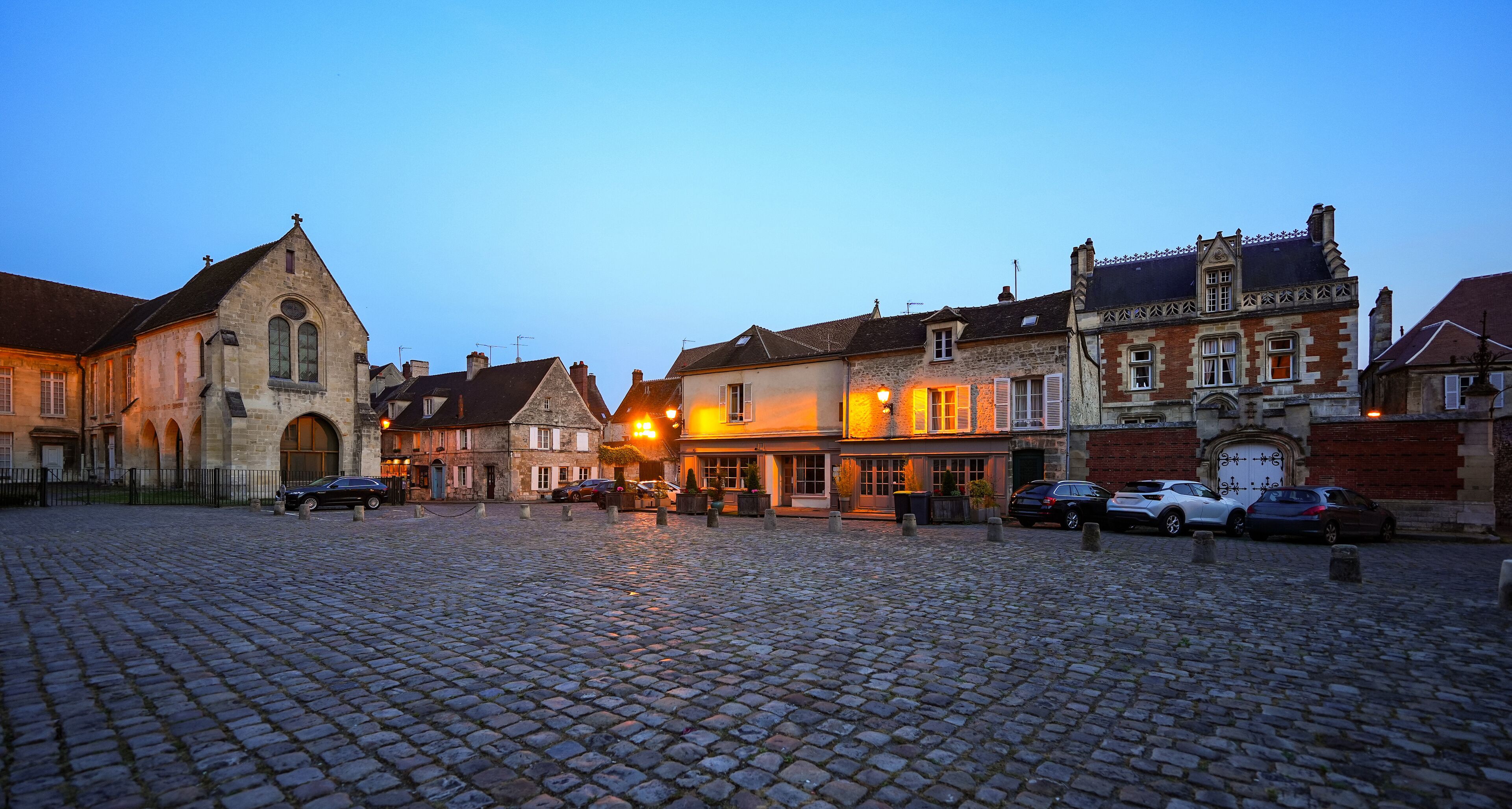 Senlis